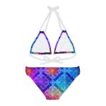 The Samba Carnival Bikini 💃 Dance to the Beat