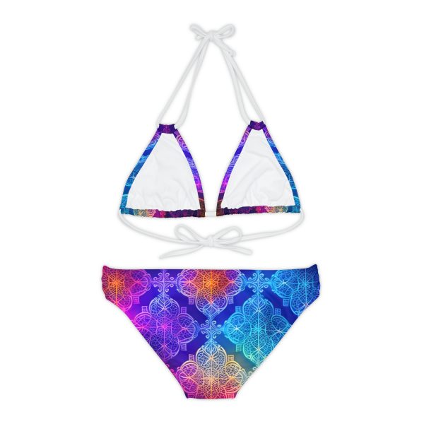 The Samba Carnival Bikini 💃 Dance to the Beat