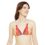 Zen Garden Bikini 🧘♀️ Find Your Inner Peace!