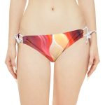 Zen Garden Bikini 🧘♀️ Find Your Inner Peace!