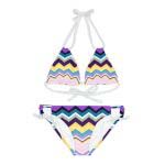 Jungle Queen Bikini 🌴 Rule the Wild!