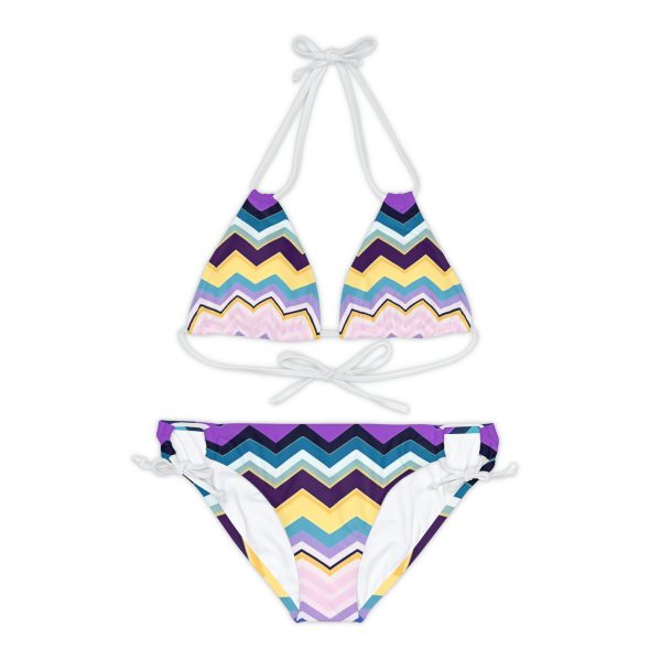 Jungle Queen Bikini 🌴 Rule the Wild!