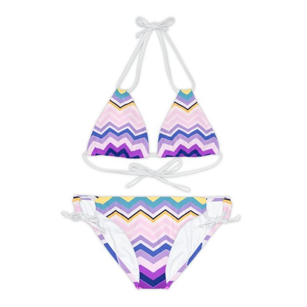 Zen Goddess Bikini 🧘‍♀️Tranquility  & Inner Peace!