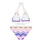 Zen Goddess Bikini 🧘‍♀️Tranquility  & Inner Peace!