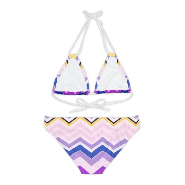 Zen Goddess Bikini 🧘‍♀️Tranquility  & Inner Peace!