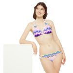Zen Goddess Bikini 🧘‍♀️Tranquility  & Inner Peace!