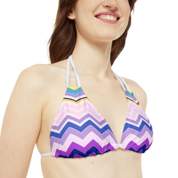 Zen Goddess Bikini 🧘‍♀️Tranquility  & Inner Peace!