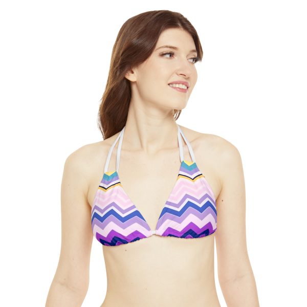 Zen Goddess Bikini 🧘‍♀️Tranquility  & Inner Peace!