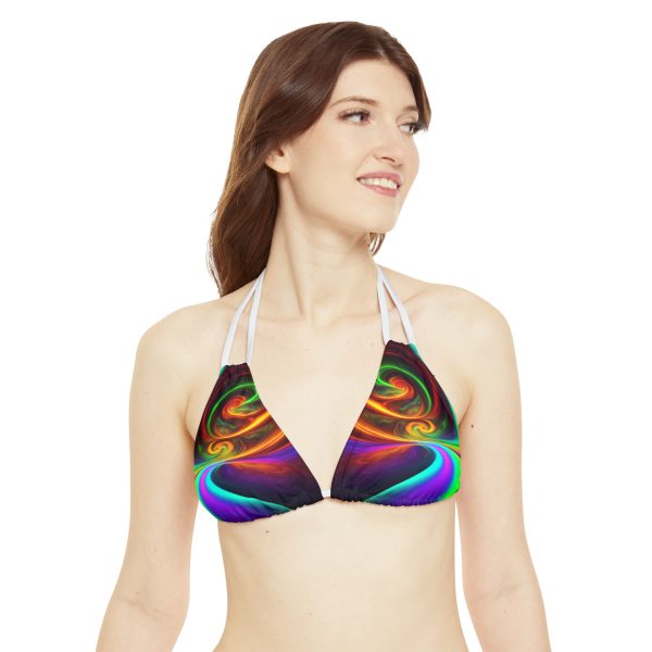 🎉👙 Carnival Craze Bikini - Get Your Party Started! 👙🎉