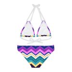 Groovy 60's Bikini 🧘♀️ Get Your Groove On!