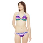 Groovy 60's Bikini 🧘♀️ Get Your Groove On!