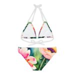 🌿 Rainforest Reverie Bikini - Encounter the Exotic! 🌿