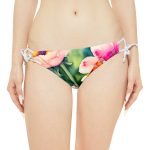 🌿 Rainforest Reverie Bikini - Encounter the Exotic! 🌿