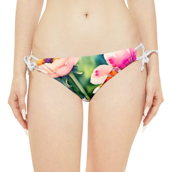 🌿 Rainforest Reverie Bikini - Encounter the Exotic! 🌿