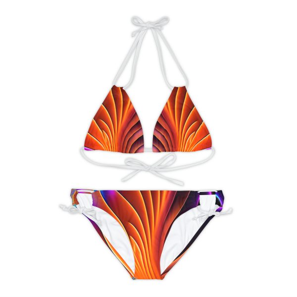 🎭👙 The Comical Cosplay Bikini - Create Your Own Fantasy World! 👙🎭