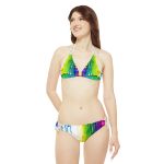 👗🛠️ The DIY Diva Bikini - Celebrate the Beauty of Handiwork! 👗🛠️
