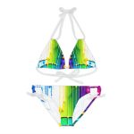 👗🛠️ The DIY Diva Bikini - Celebrate the Beauty of Handiwork! 👗🛠️