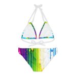 👗🛠️ The DIY Diva Bikini - Celebrate the Beauty of Handiwork! 👗🛠️