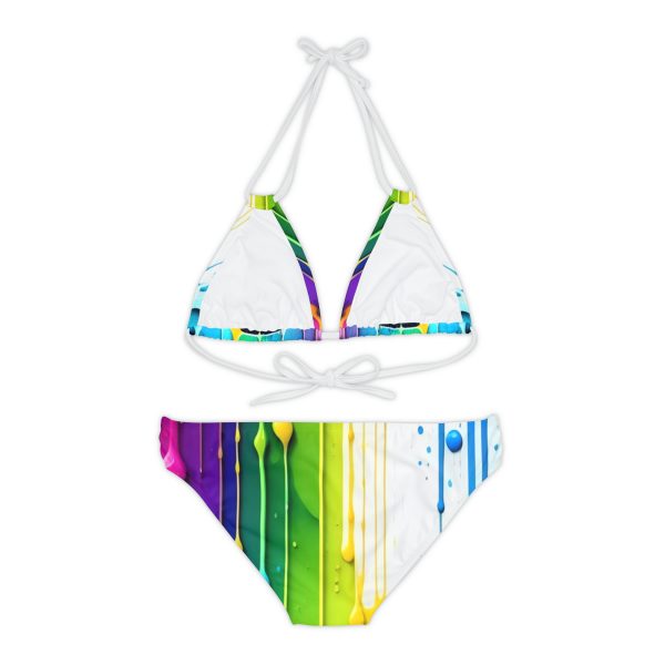 👗🛠️ The DIY Diva Bikini - Celebrate the Beauty of Handiwork! 👗🛠️