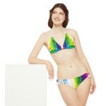 👗🛠️ The DIY Diva Bikini - Celebrate the Beauty of Handiwork! 👗🛠️