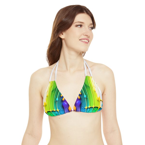 👗🛠️ The DIY Diva Bikini - Celebrate the Beauty of Handiwork! 👗🛠️