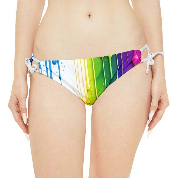 👗🛠️ The DIY Diva Bikini - Celebrate the Beauty of Handiwork! 👗🛠️