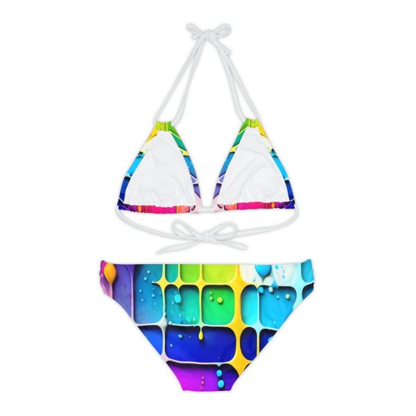 🧠🎉 "The Trivia Triumph Bikini" - Master the Art of Random Knowledge! 🧠🎉