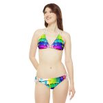 🧠🎉 "The Trivia Triumph Bikini" - Master the Art of Random Knowledge! 🧠🎉