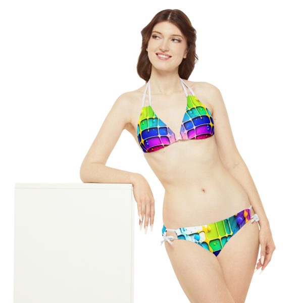 🧠🎉 "The Trivia Triumph Bikini" - Master the Art of Random Knowledge! 🧠🎉
