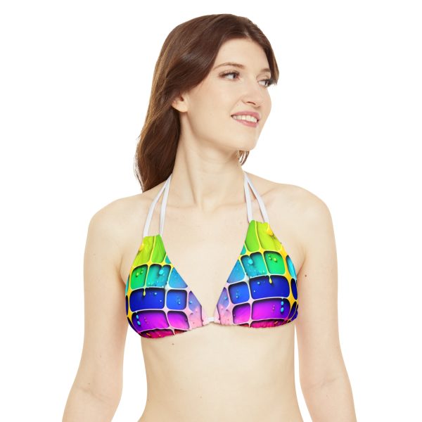 🧠🎉 "The Trivia Triumph Bikini" - Master the Art of Random Knowledge! 🧠🎉