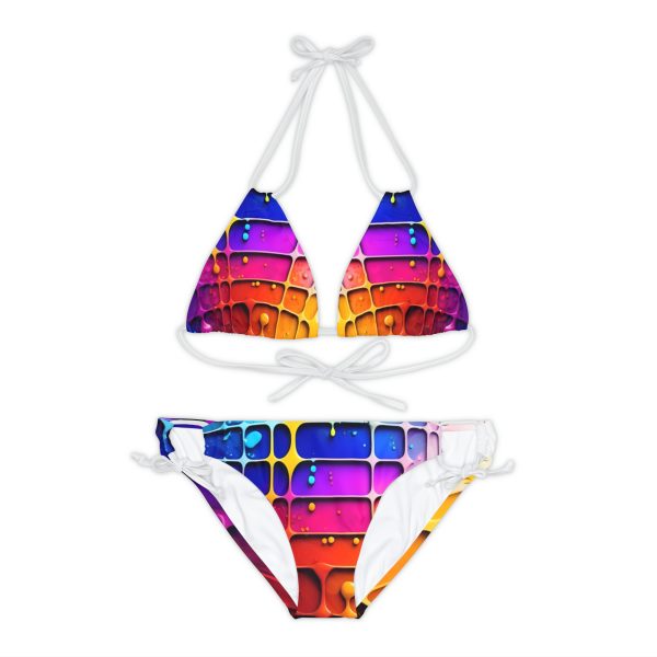🎈☁️ The Hot Air Balloon Bikini - Soar to New Heights! ☁️🎈