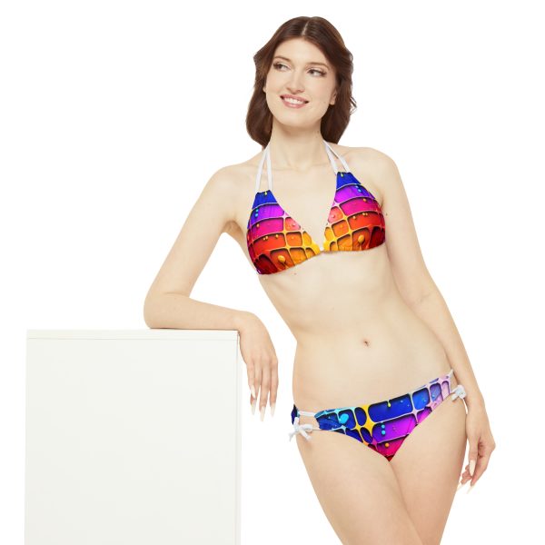 🎈☁️ The Hot Air Balloon Bikini - Soar to New Heights! ☁️🎈