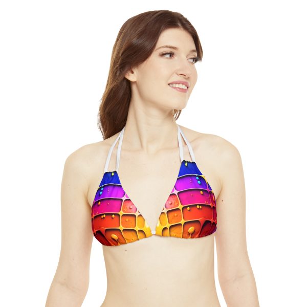 🎈☁️ The Hot Air Balloon Bikini - Soar to New Heights! ☁️🎈