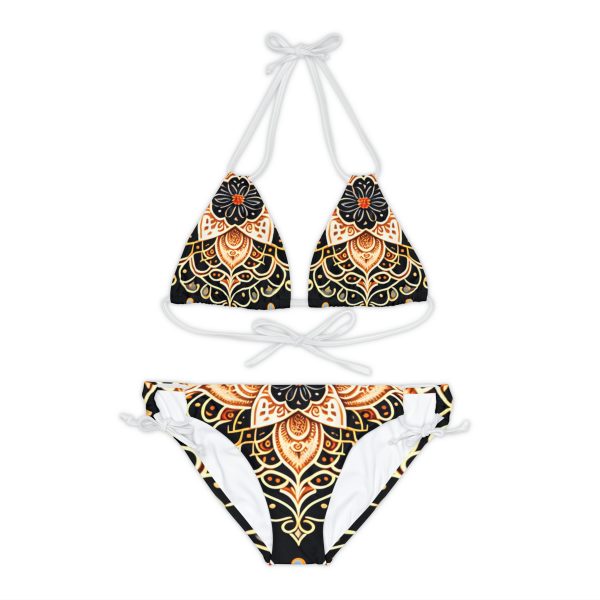 🎥The Silent Movie Star Bikini - Revel in Nostalgia! 🎥