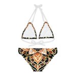 🎥The Silent Movie Star Bikini - Revel in Nostalgia! 🎥
