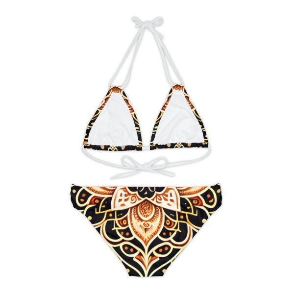 🎥The Silent Movie Star Bikini - Revel in Nostalgia! 🎥