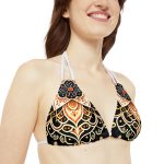 🎥The Silent Movie Star Bikini - Revel in Nostalgia! 🎥