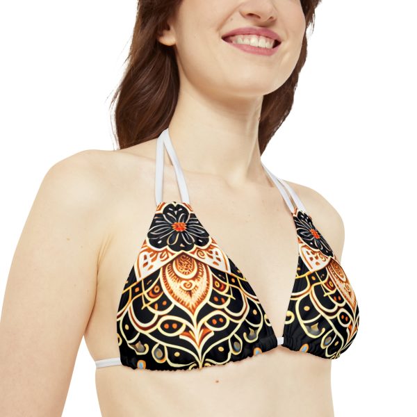 🎥The Silent Movie Star Bikini - Revel in Nostalgia! 🎥
