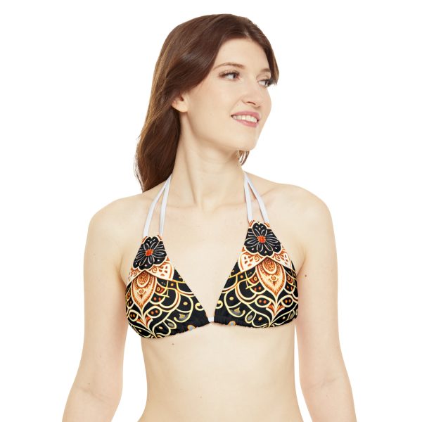 🎥The Silent Movie Star Bikini - Revel in Nostalgia! 🎥