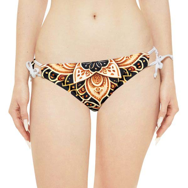 🎥The Silent Movie Star Bikini - Revel in Nostalgia! 🎥