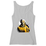 Einstein in the Bronx Women's Tank Top - Be the Genius of Summer!