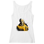 Einstein in the Bronx Women's Tank Top - Be the Genius of Summer!