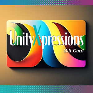unityxpressions gift cards