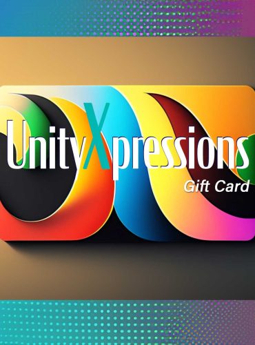 unityxpressions gift cards