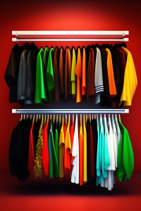 influencer merchandizing