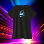 Feel beachy keen in every scene with TidalPalm Tee on your team!
