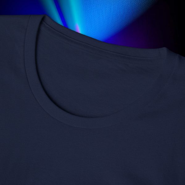 Feel beachy keen in every scene with TidalPalm Tee on your team!