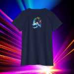 Feel beachy keen in every scene with TidalPalm Tee on your team!