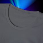 EnerTee: The Dynamo of Drapes! Women's Organic Short Sleeve T-Shirt