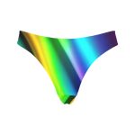 Sonatas & Thongs™: Women's Thong Panties - When Beethoven Meets Booty!